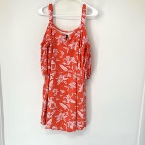 Caribbean Joe women’s medium dress